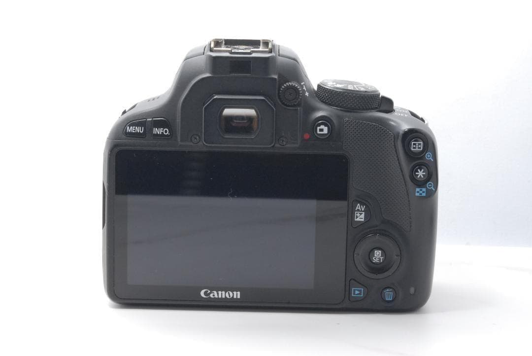 Canon Kiss X7⭐小型軽量⭐レンズセット⭐初心者おすすめ！