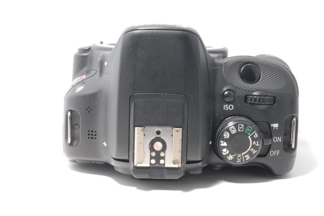 Canon Kiss X7⭐小型軽量⭐レンズセット⭐初心者おすすめ！