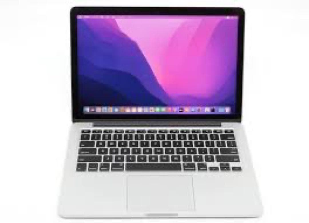 専用出品　MacBook本体
