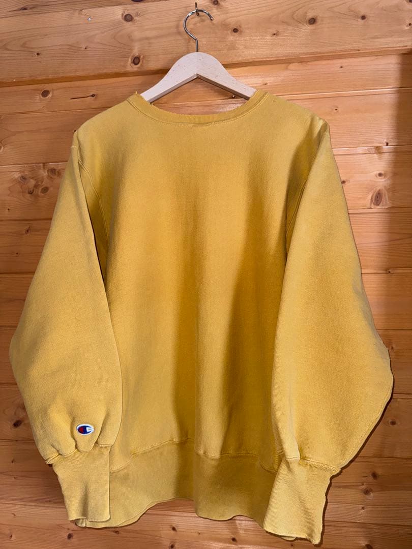 90s Champion リバースウィーブ PURDUE ALUMNI USA製