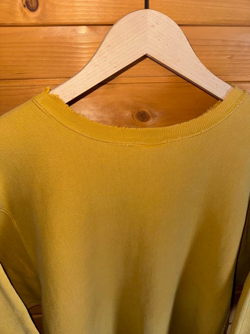 90s Champion リバースウィーブ PURDUE ALUMNI USA製