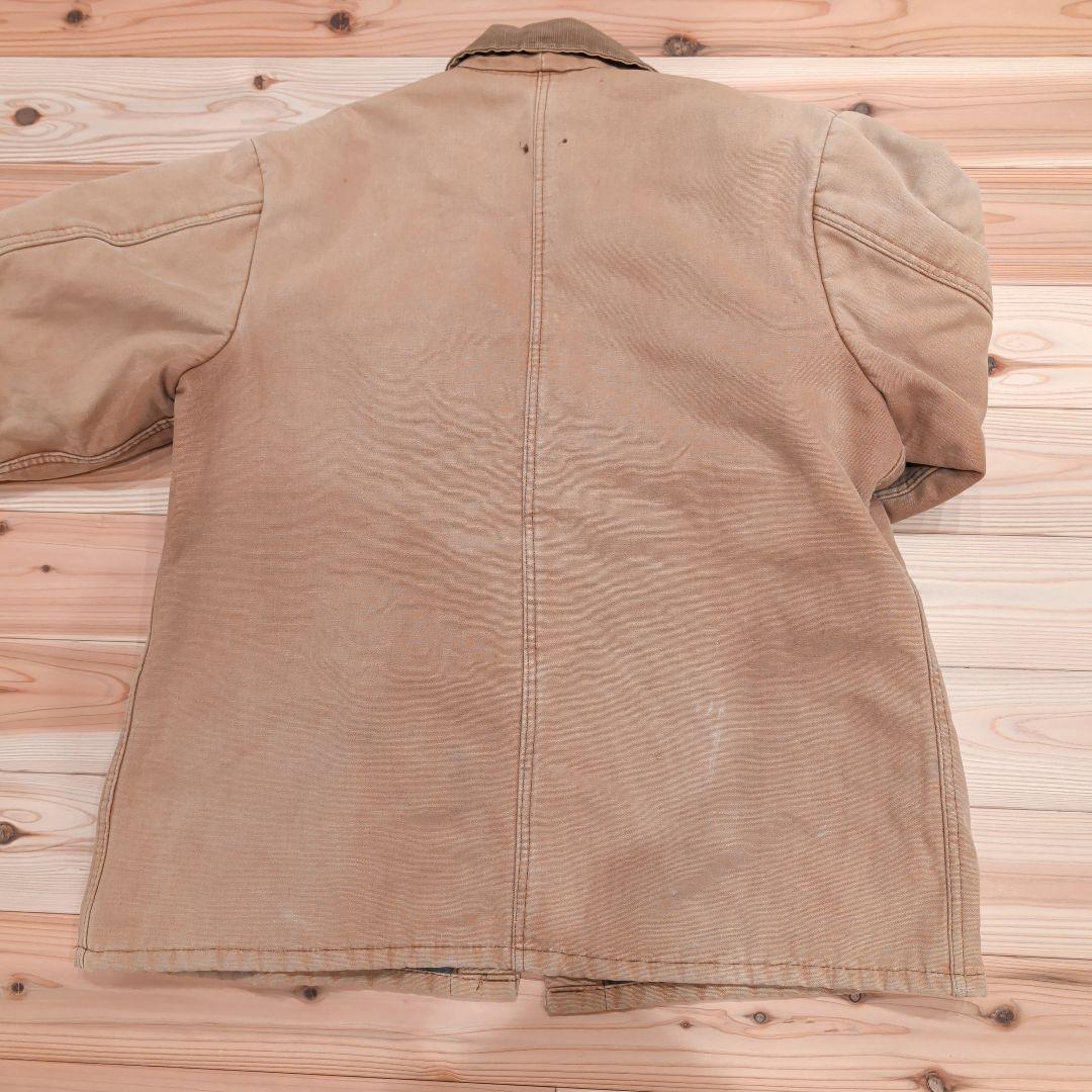 70s CARTER'S 列車タグ　ブランケットライナー　 カバーオール