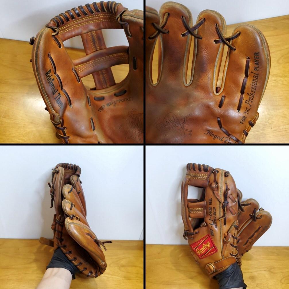 ローリングス HOH カルリプケンJrモデル オリジナル版 内野用 硬式グローブ