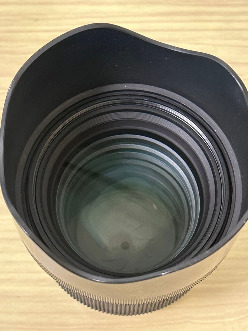 SIGMA 85mm F1.4 DG DN | Art キヤノン用