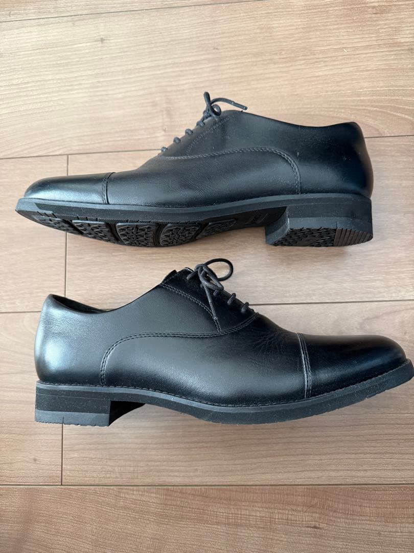 【新品級】アシックスランウォークWR829T黒 3E