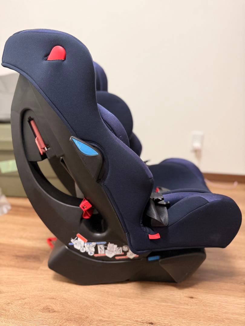 Combi ウィゴーロング サイドプロテクション エッグショックHH