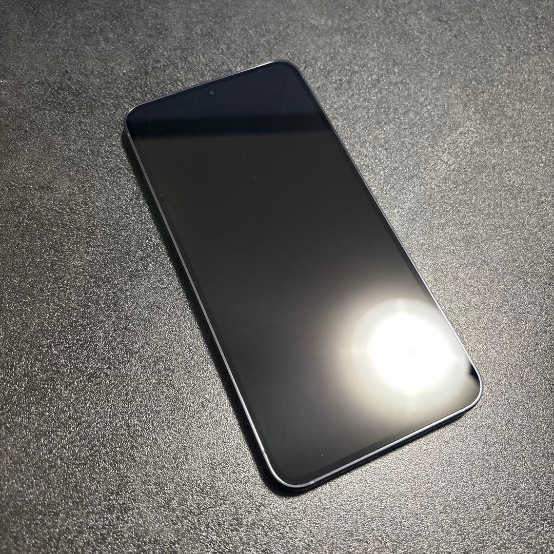 Galaxy S23 SC-51D SIMフリー 超美品　ブラック 256GB