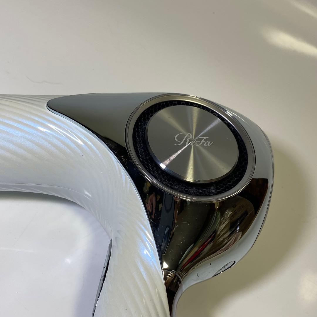 ReFa リファ ドライヤー RE-AJ02A 2021年製 ヘアドライヤー