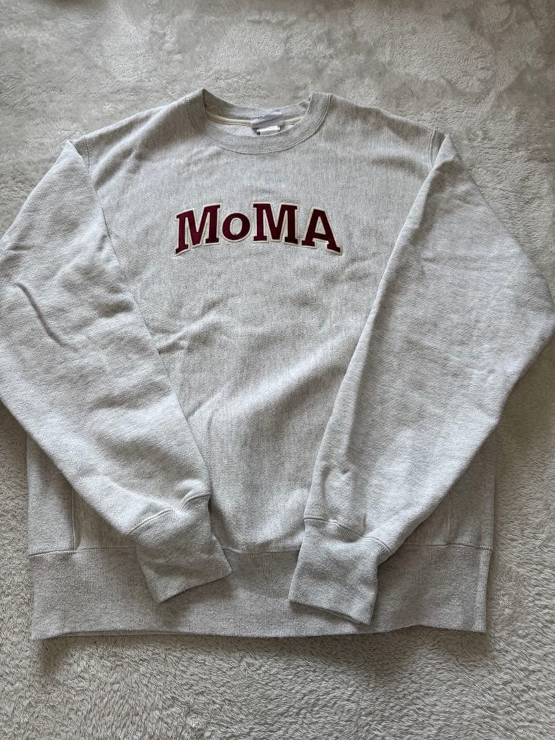 moma Ｍサイズ　美品