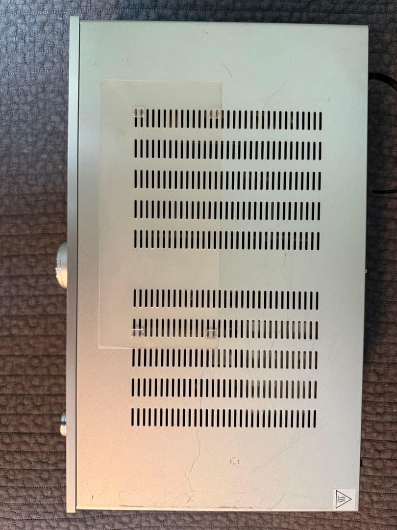 【2020年製】Denon PMA-600NE プリメインアンプ