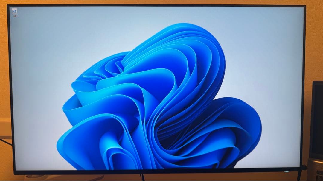 DELL Alienware 27ゲーミングモニターAW2723DF 280Hz