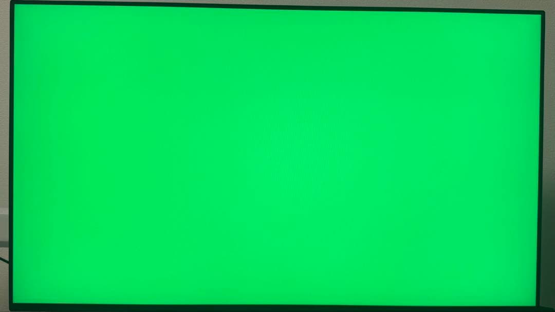 DELL Alienware 27ゲーミングモニターAW2723DF 280Hz