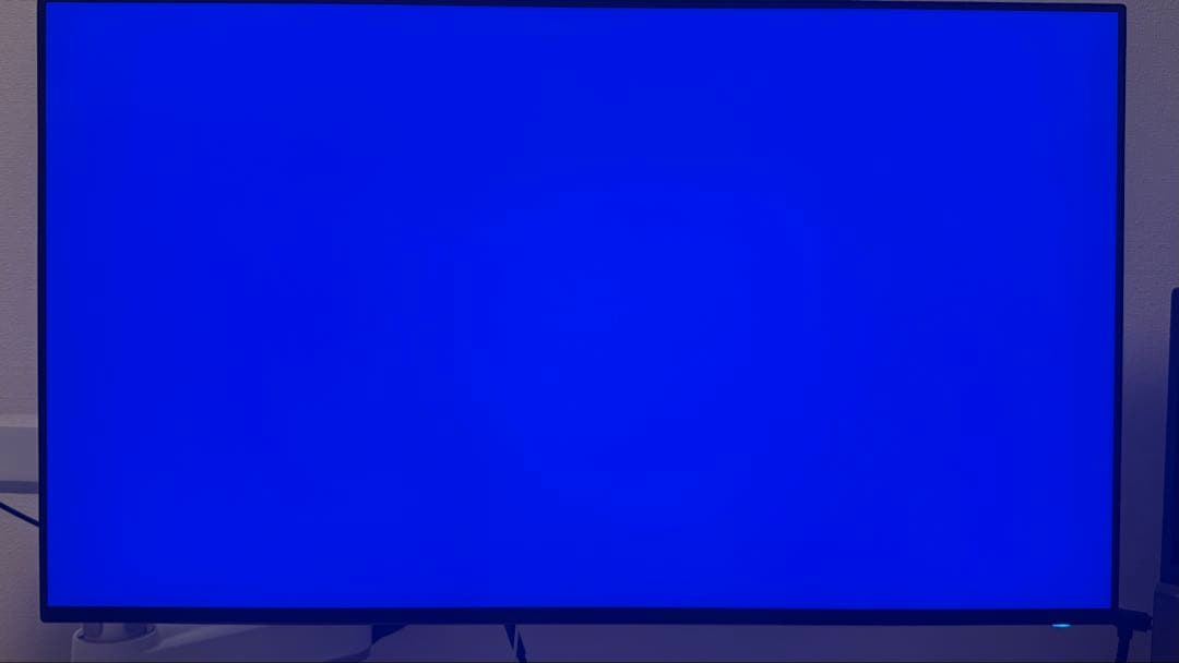 DELL Alienware 27ゲーミングモニターAW2723DF 280Hz