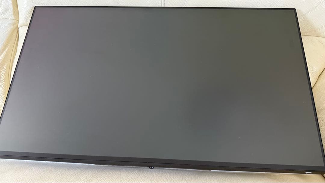 DELL Alienware 27ゲーミングモニターAW2723DF 280Hz