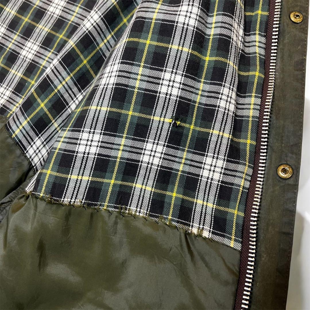 トップス Barbour Westmorland XL