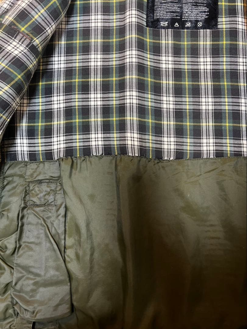 トップス Barbour Westmorland XL