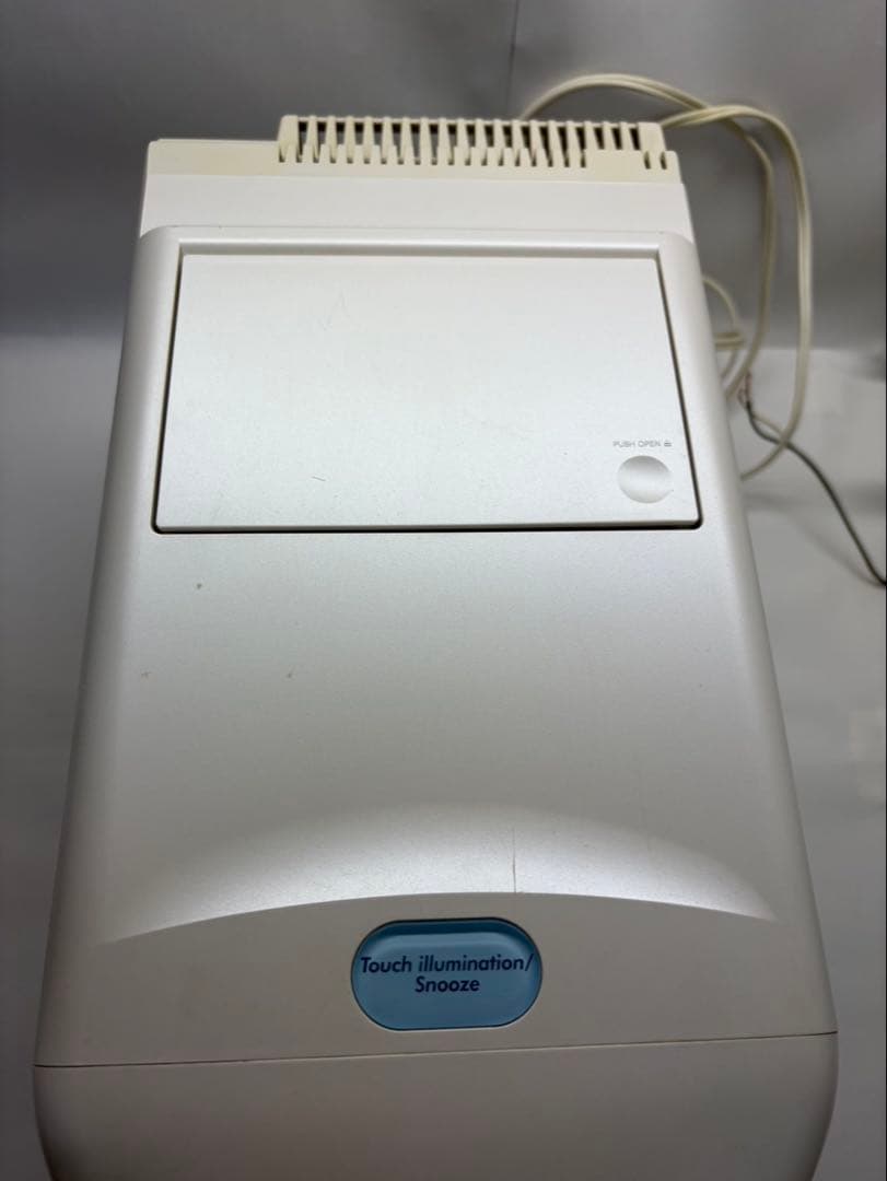 Victor CA-UXQX1-A MD/CDミニコンポスピーカー付 MDおまけ