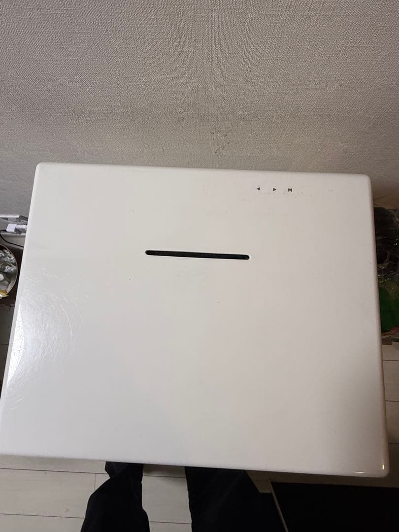 スピーカー・ウーファー GENEVA SOUND SYSTEM MODEL L