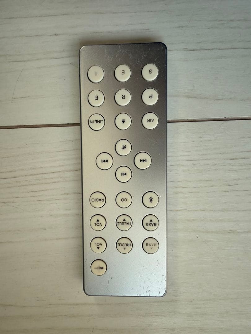 スピーカー・ウーファー GENEVA SOUND SYSTEM MODEL L