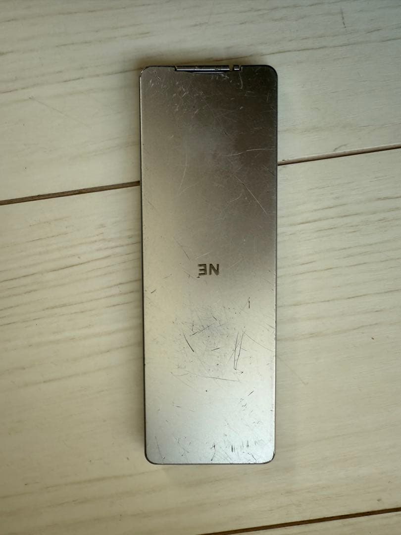 スピーカー・ウーファー GENEVA SOUND SYSTEM MODEL L