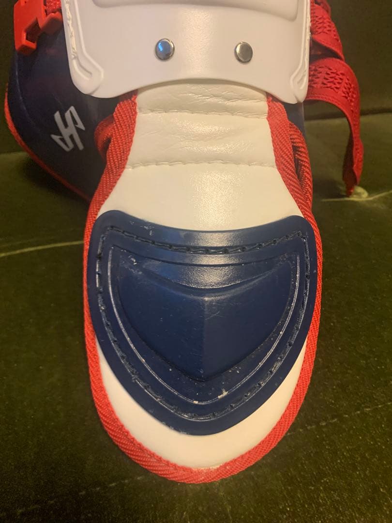 硬式／軟式　ハタケヤマ　キャッチャー　プロテクター