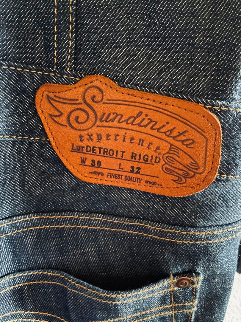 SUNDINISTA EXPERIENCE DETROIT ルードギャラリー