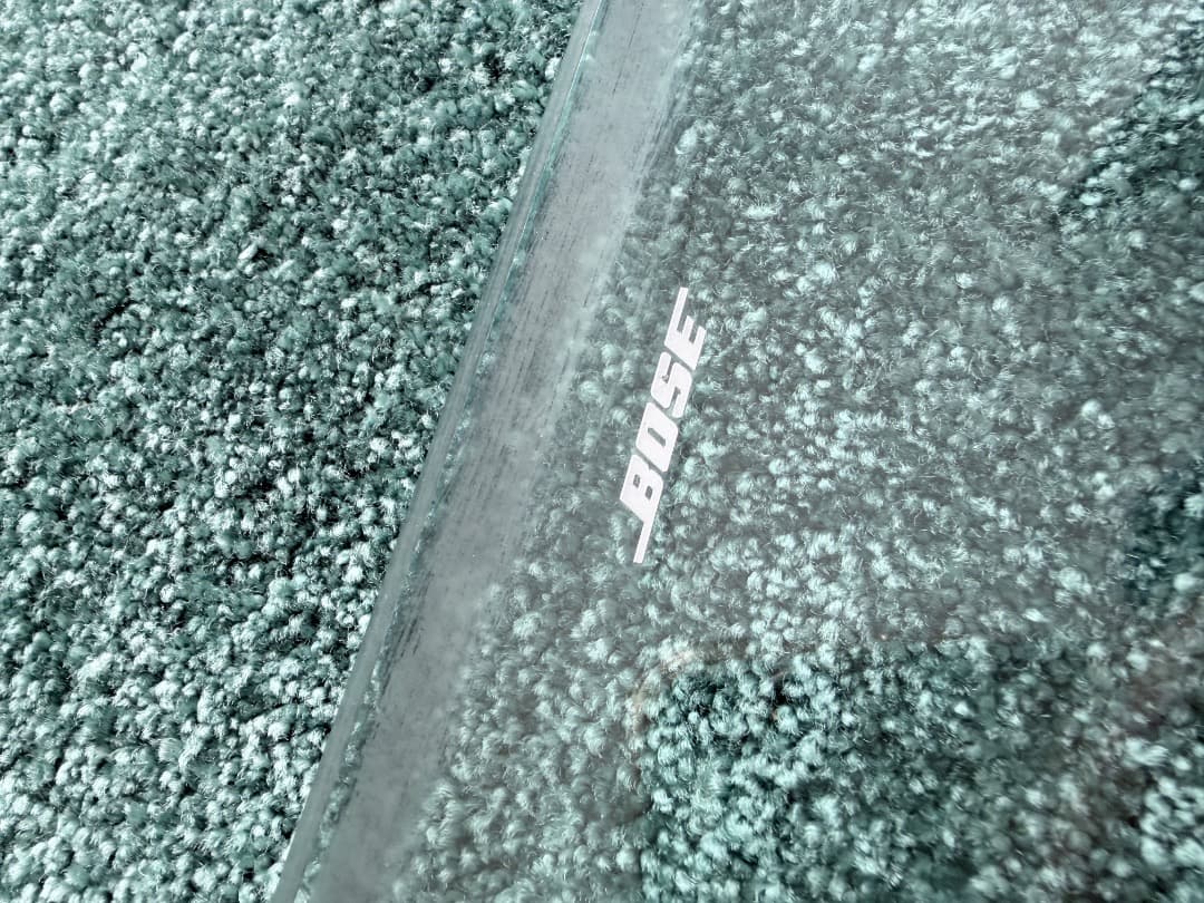 BOSE WAVE スピーカー