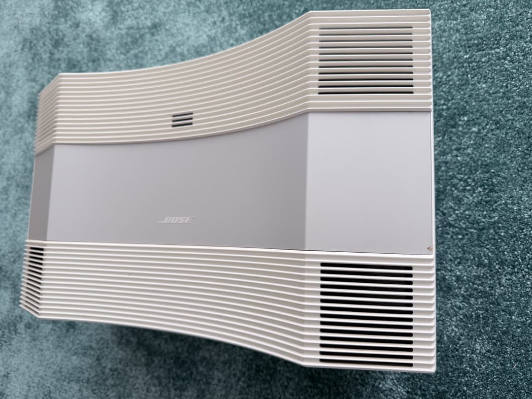 BOSE WAVE スピーカー