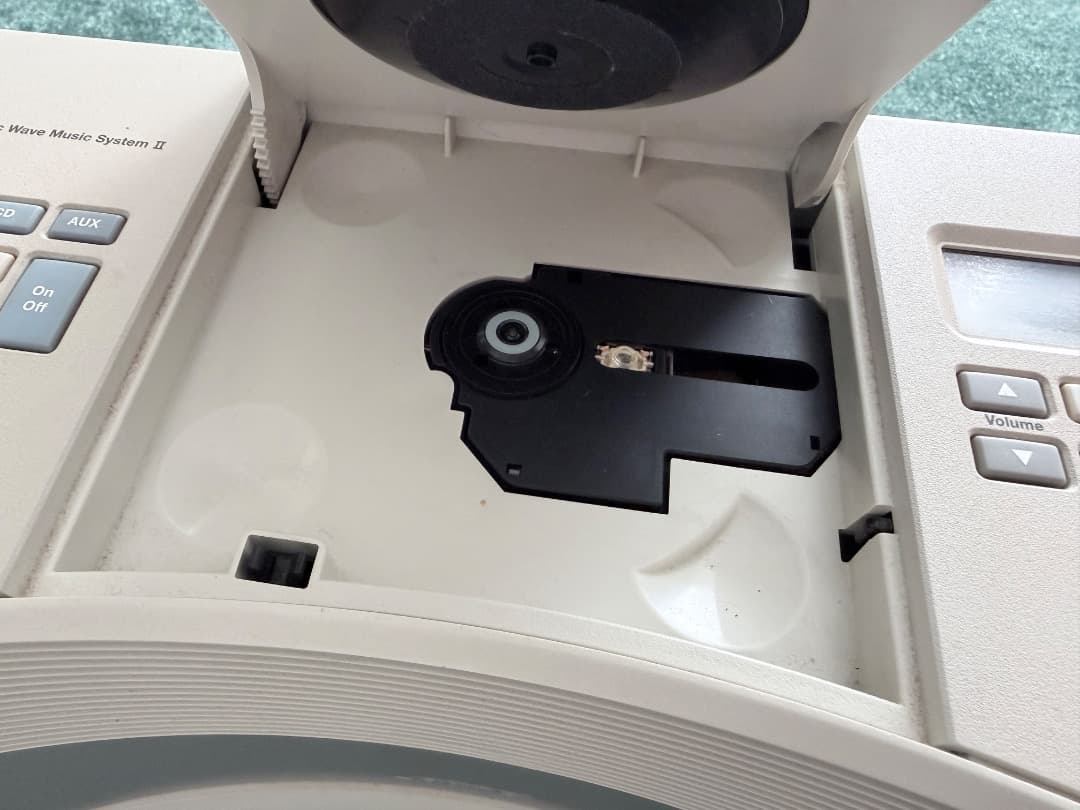 BOSE WAVE スピーカー