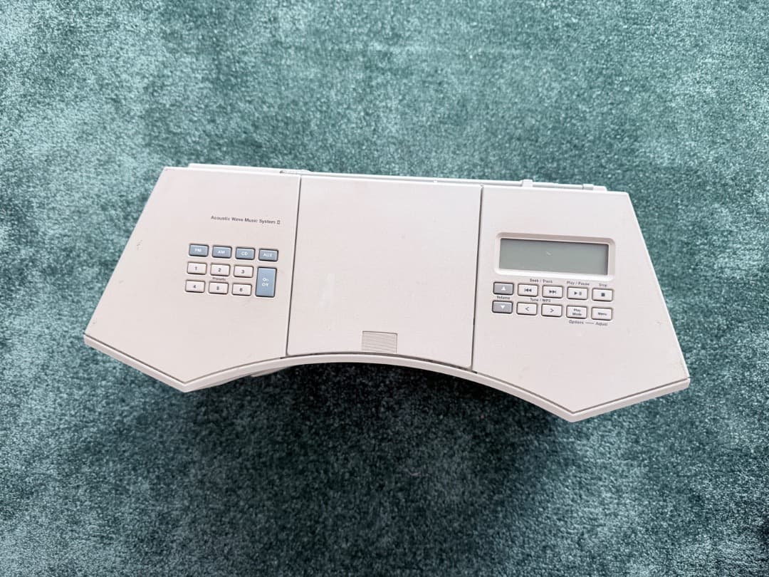 BOSE WAVE スピーカー