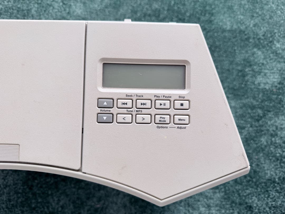 BOSE WAVE スピーカー