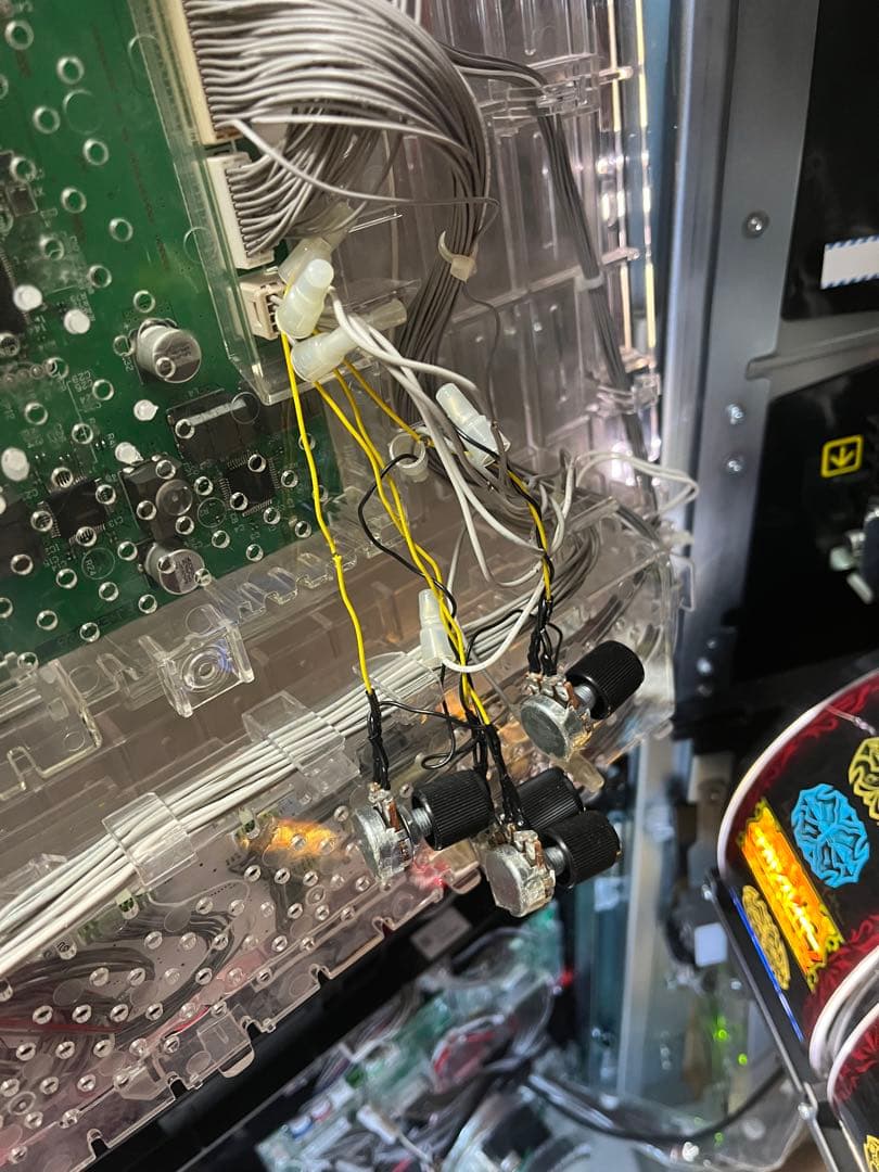 ゴブリンスレイヤー スマスロ　ユニット付き　家庭用電源対応　送料無料