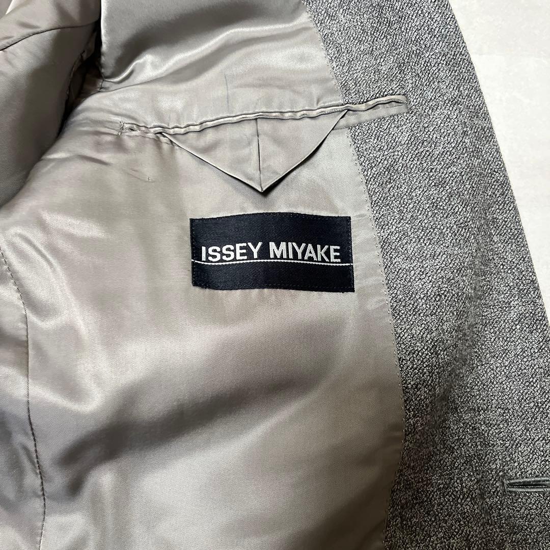 Issey Miyake セットアップ　90s