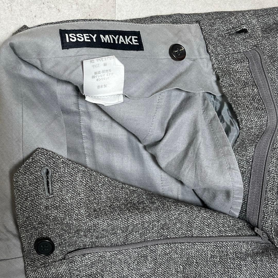 Issey Miyake セットアップ　90s