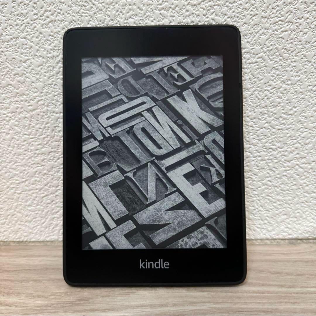 Kindle Paperwhite (第10世代) 32GB