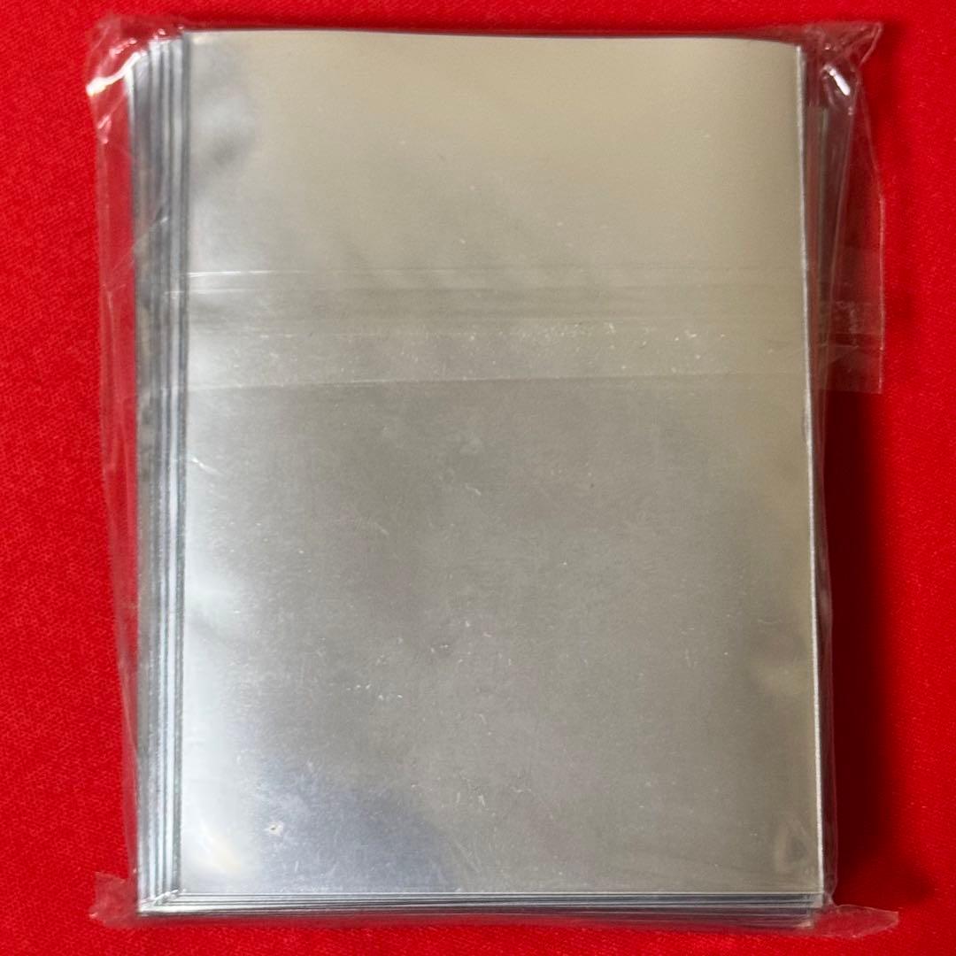 02524 スリーブ 五等分の花嫁 中野三玖