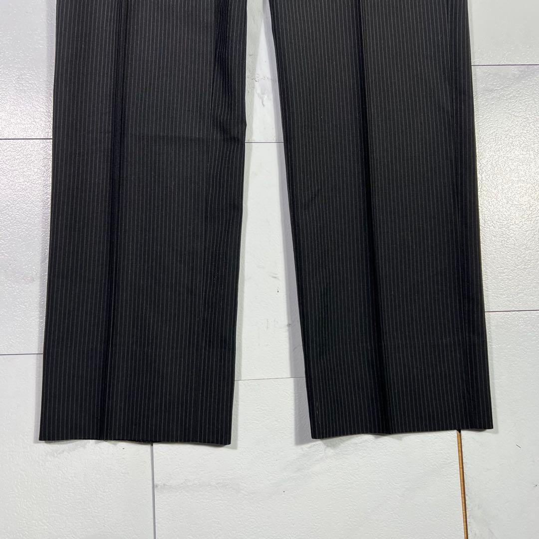 美品 Paul Smith ポールスミス セットアップ スーツ ストライプ