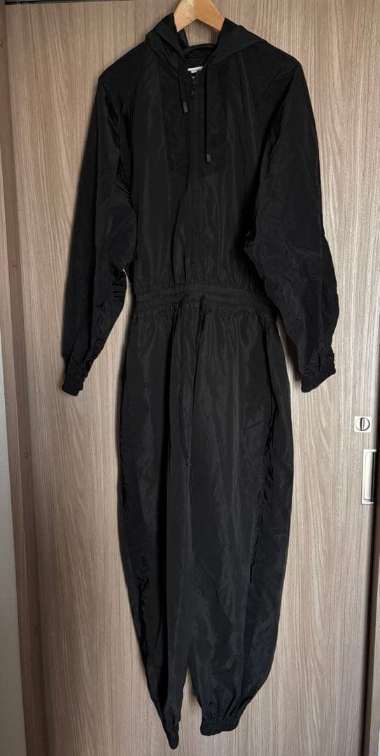 F/CE. HOODED BOILER SUIT エフシーイー ボイラースーツ