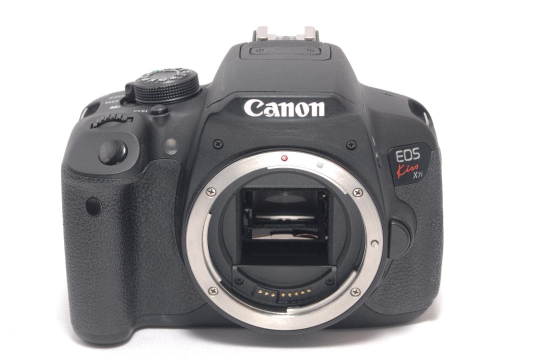 ⭐️望遠レンズセット⭐️Canon Kiss X7i キャノン　デジタル一眼