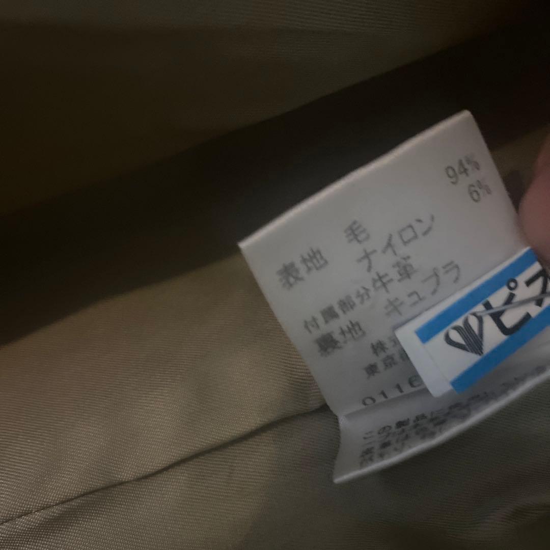 BURBERRY London トレンチコート L