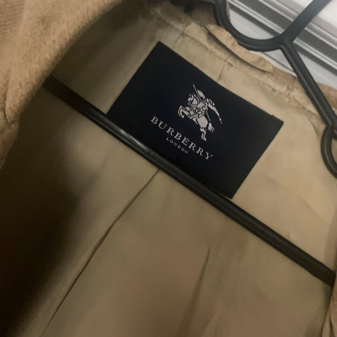 BURBERRY London トレンチコート L