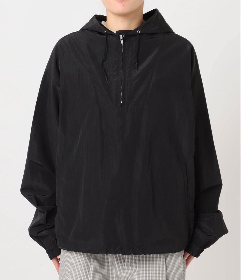 CITYSHOP [THE MOOD] アノラックパーカー