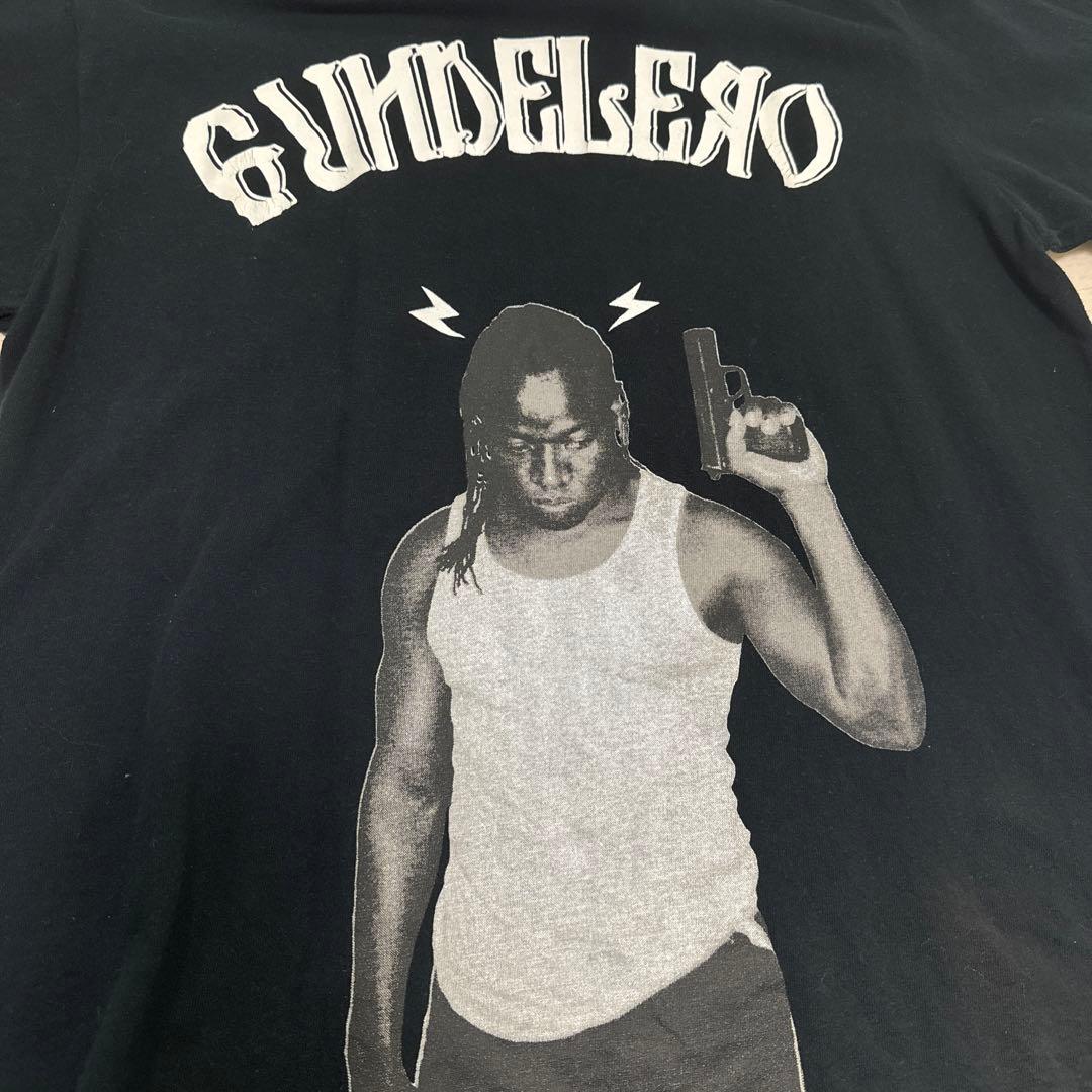 ANDSUNS Tシャツ1枚 Mコブラのみ ニューエラ キャップセット