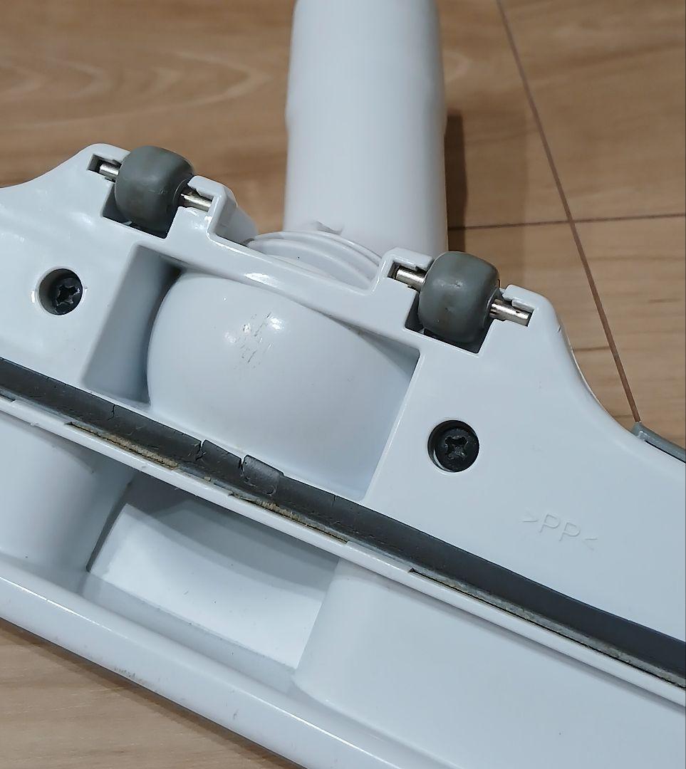 マキタコードレス掃除機　バッテリー&充電器/紙パック29枚