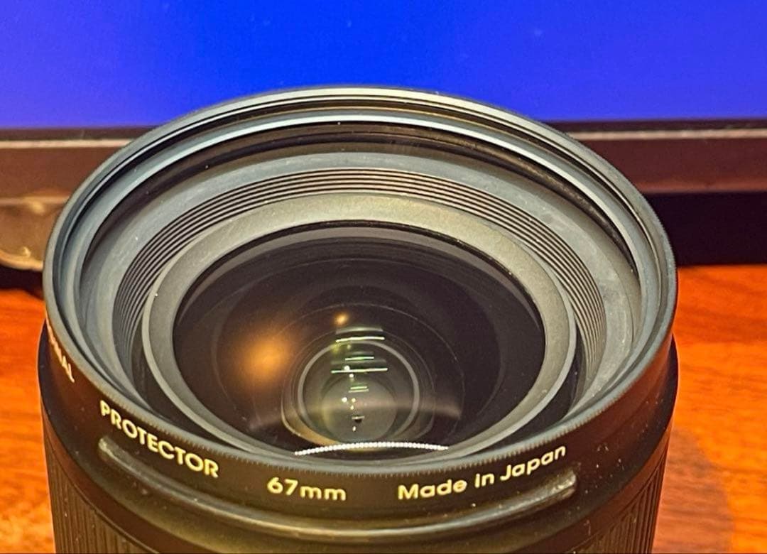 レンズ(ズーム) TAMRON 17-28mm F/2.8 Di III RXD SONY