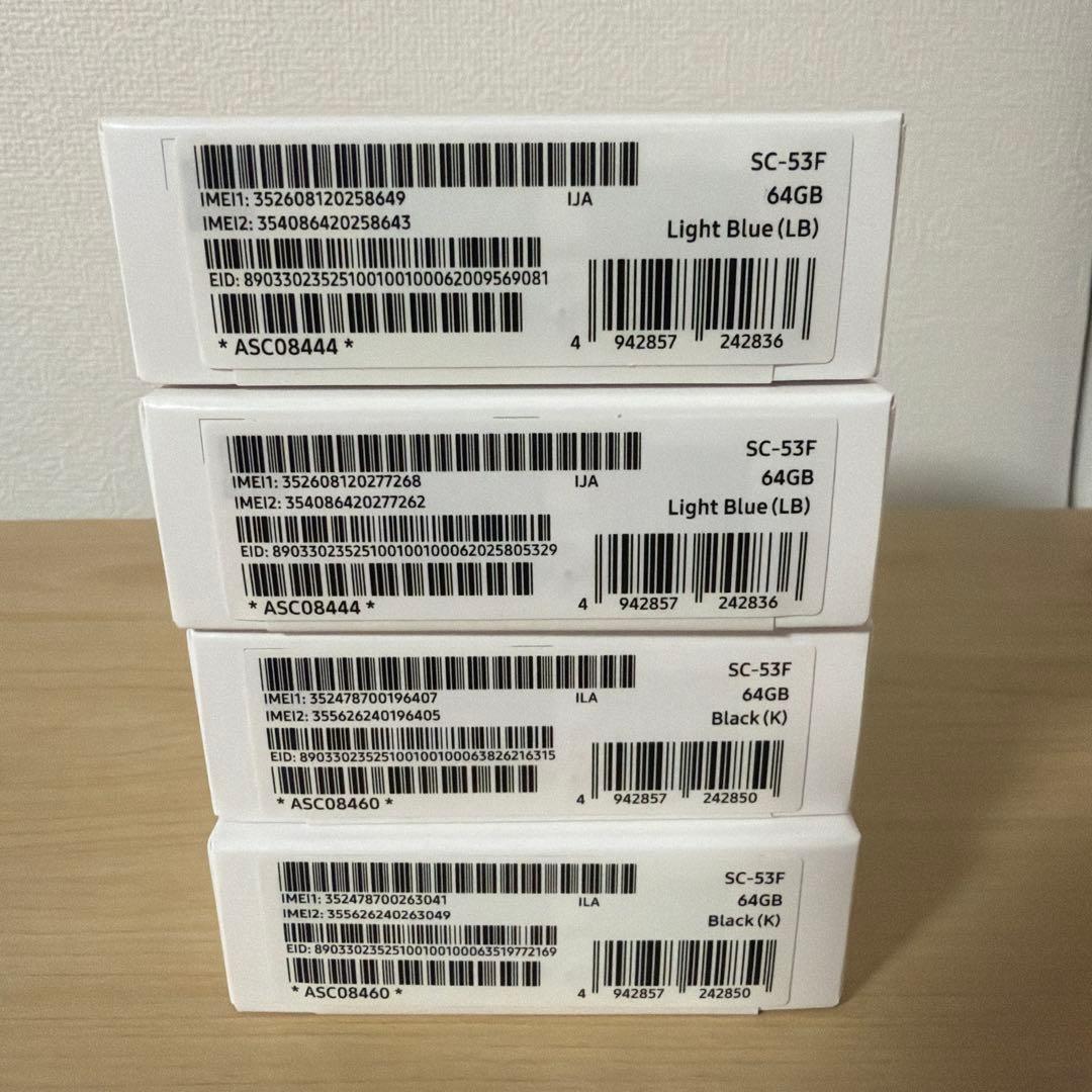 スマートフォン本体 Samsung Galaxy A25 5G 64GB