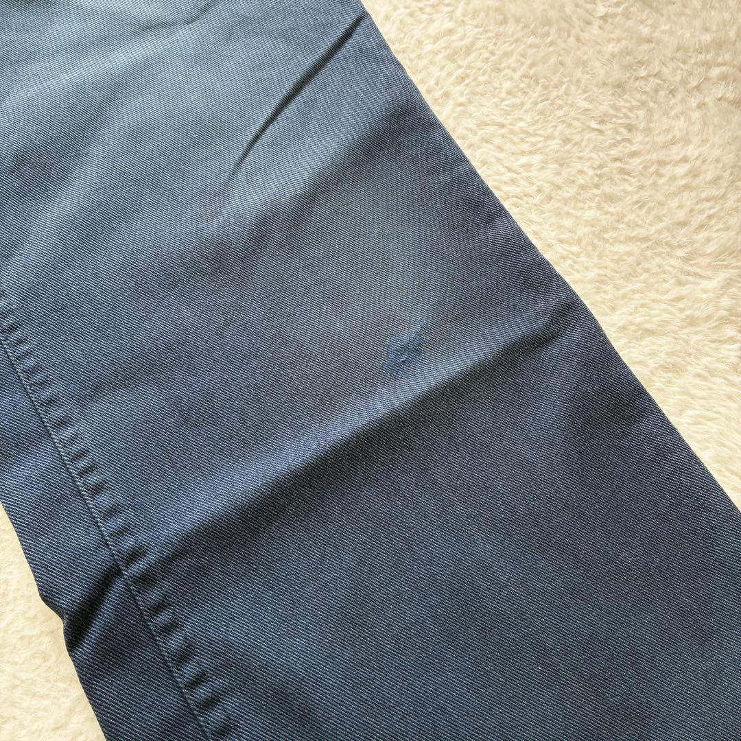 90s USA製 BEN DAVIS フリスコワークパンツ W36 鬼フェード