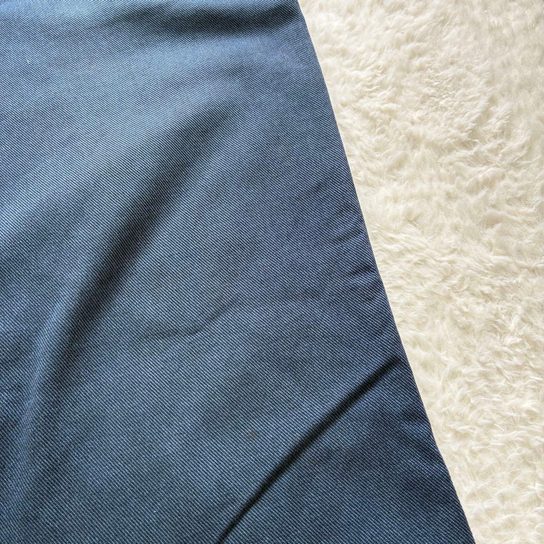 90s USA製 BEN DAVIS フリスコワークパンツ W36 鬼フェード