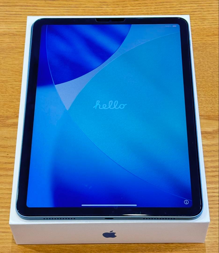 iPadAir第5世代 256G＋Apple Pencil第2世代