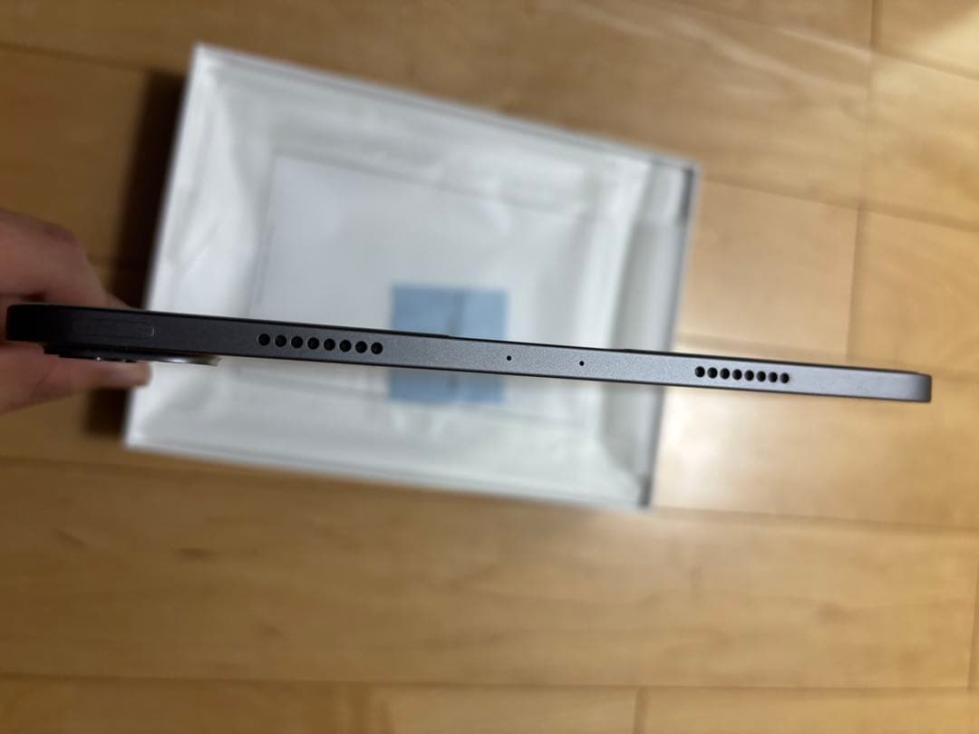 iPadプロ第三世代WiFiモデル256GB